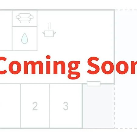 Tiny House 10 Met Hottub 度假居 *